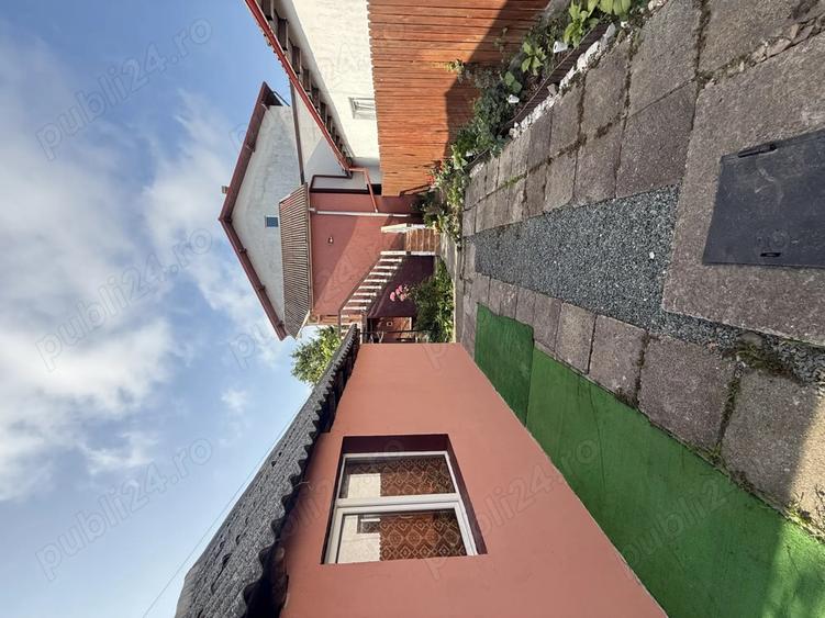 Vila de vanzare Eforie Nord 8 cam 5 min de plaja - 9