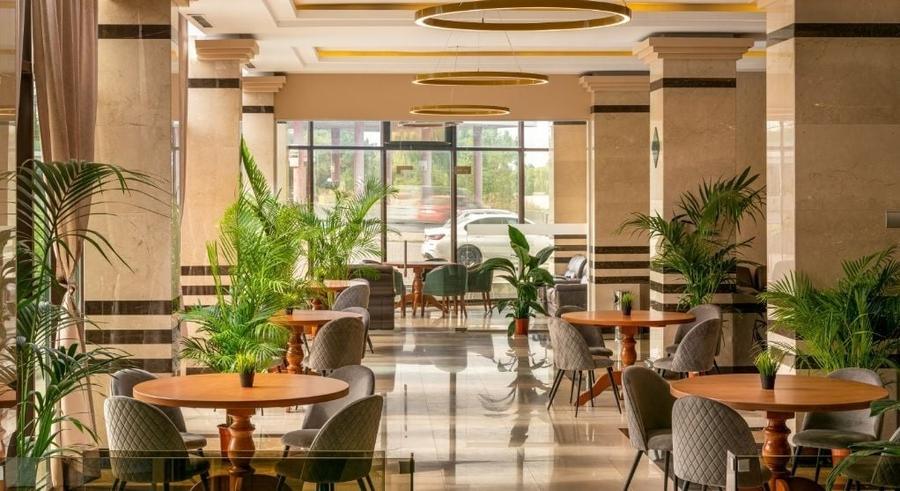 Perla Senior Snagov - 1