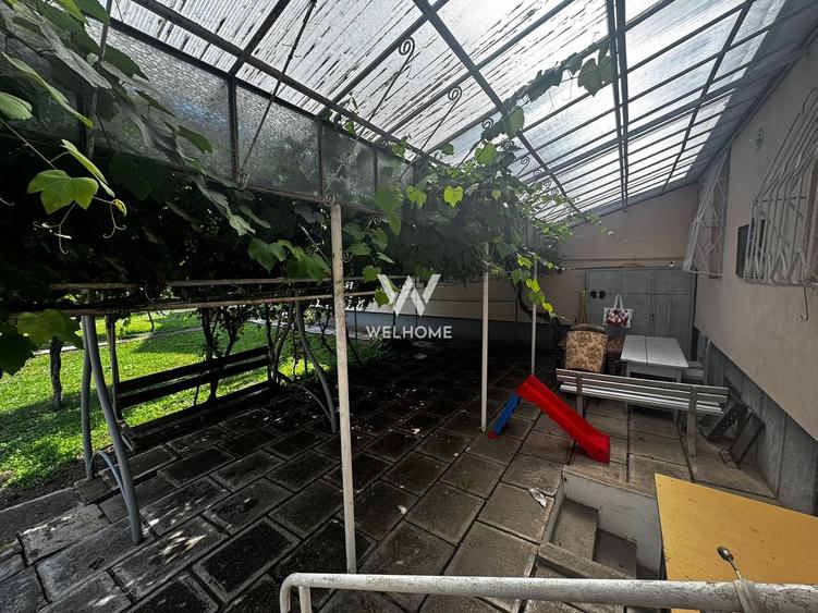 Casa individuala, teren 900mp, Sibiu - 10