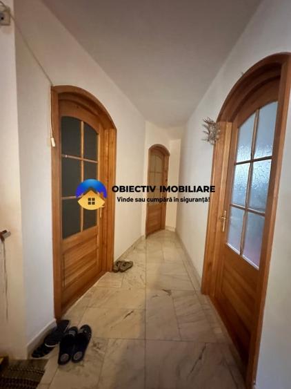 Apartament 3 camere cu mansarda renovata cu utilitati - 7
