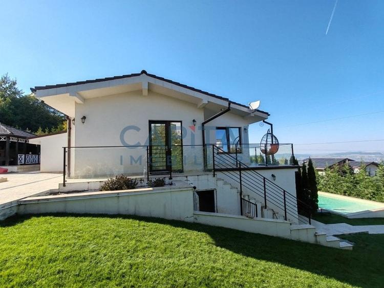 Casa de vanzare in Feleacu. Comision 0! - 22