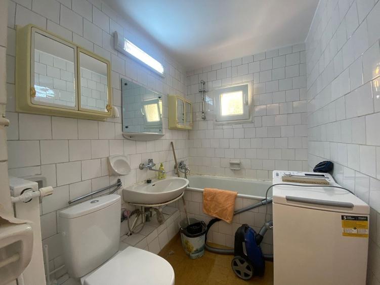 Apartament de inchiriat | 4 camere | Plopilor | 3 dormitoare 2 bai - 9