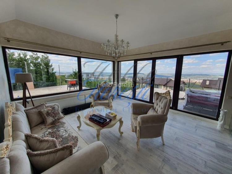 Casa individuala, 6 camere, 210 MP, Feleacu | Cluj