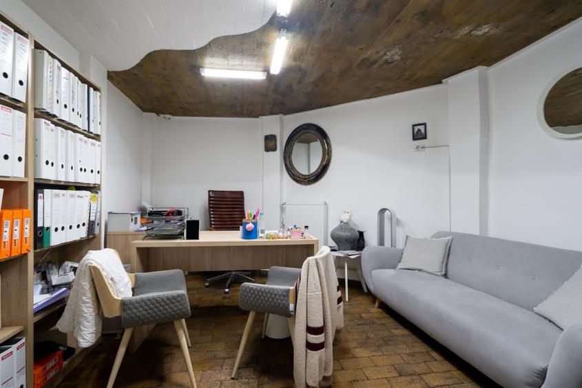 VANZARE VILA POLONA – STR. JUSTINIAN/Clinica Stomatologica/COMISION 0% - 12