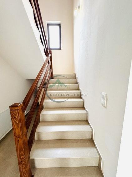 Casa individuala deosebita in Izvor, teren 800mp, garaj - 6