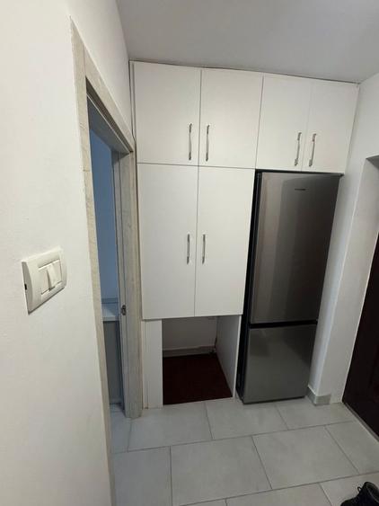 Vand garsoniera Burdujeni - 4