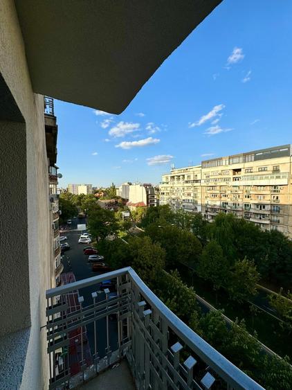 Apartament | 2 camere | Prima inchiriere | Bd. Unirii - 15