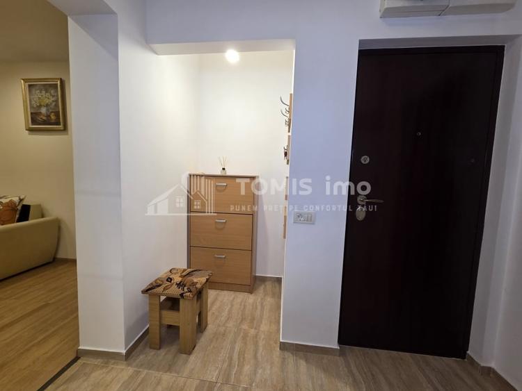 Apartament cu 3 camere de inchiriat in Tomis II - 8