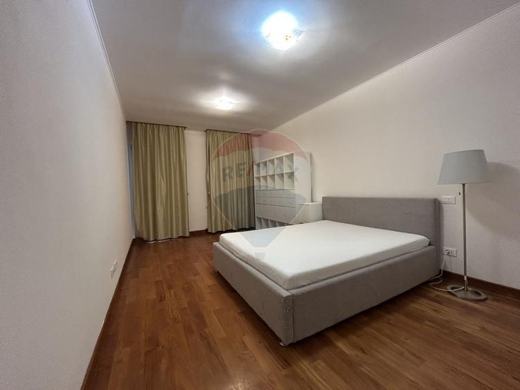 Apartament spectaculos cu 4 camere - zona Herastrau - 13