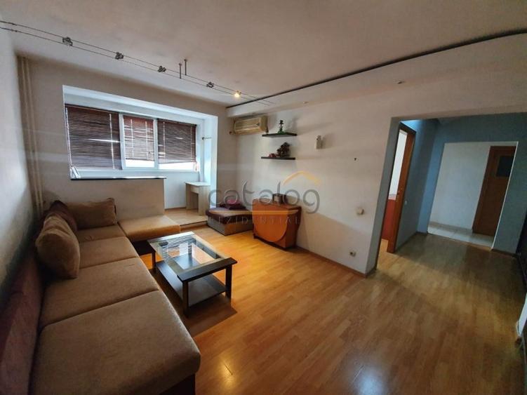 Apartament cu 2 camere de inchiriat in zona Piata Muncii metrou - 2