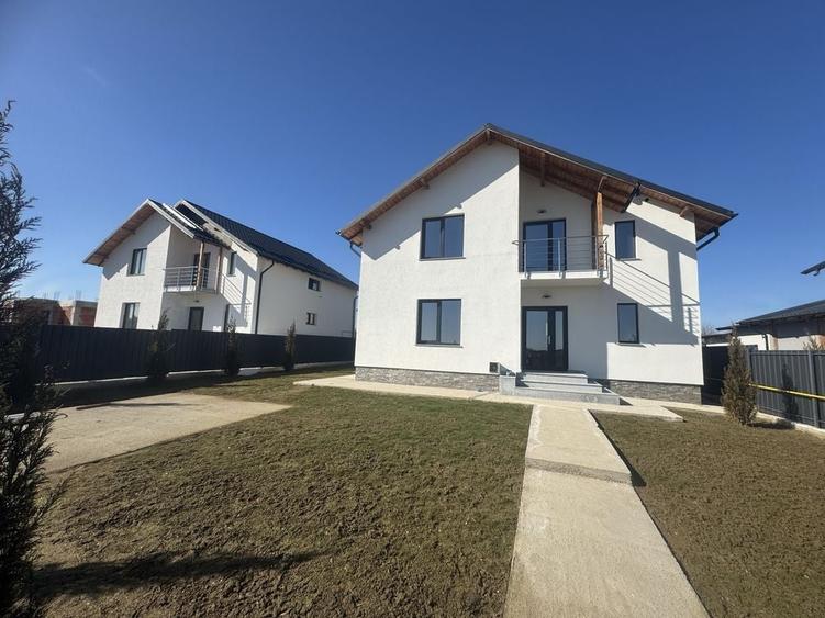 Vila P+E la cheie 2026 - 2