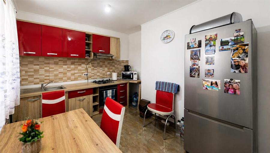 Casa cu teren de 455 mp Biharia - 3