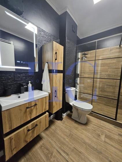 Apartament Modern de inchiriat in Sibiu, zona Kogalniceanu - 7