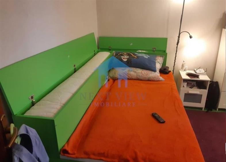 Apartament 1 camera, Manastur - 2