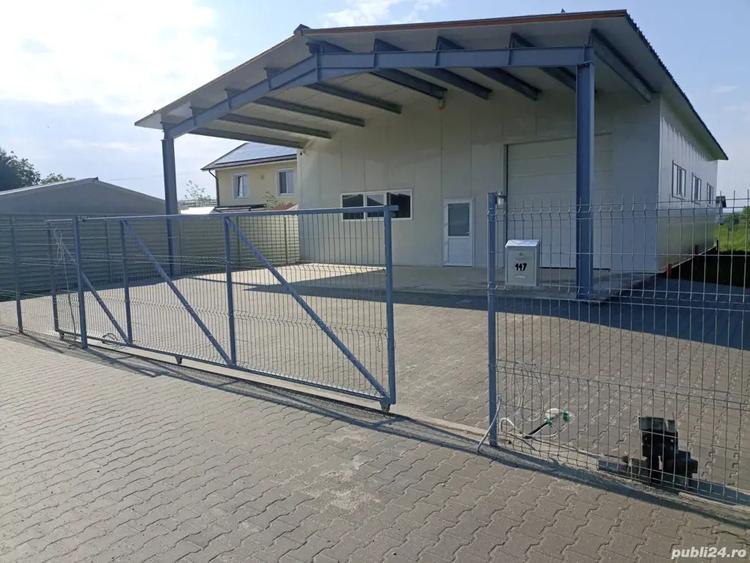 spa?iu de inchiriat - 2
