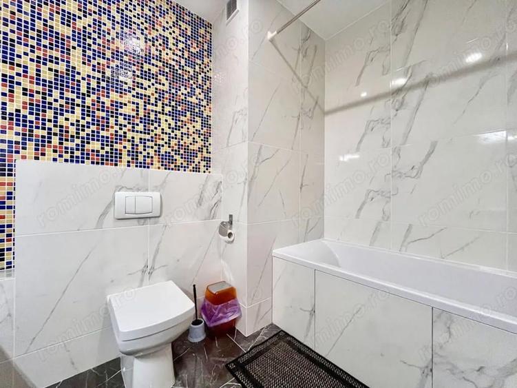 De inchiriat apartament cu o camera in zona Aradului - 1