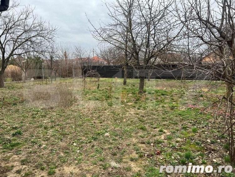 Duplex 3 camere ,126 mp utili + 500 mp teren ,in Chisoda - 11