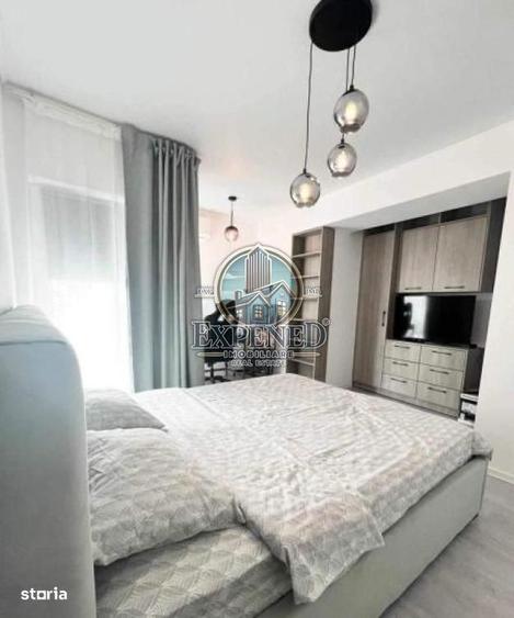 Inchiriere 2 camere Parcul Carol|Centrala - 7