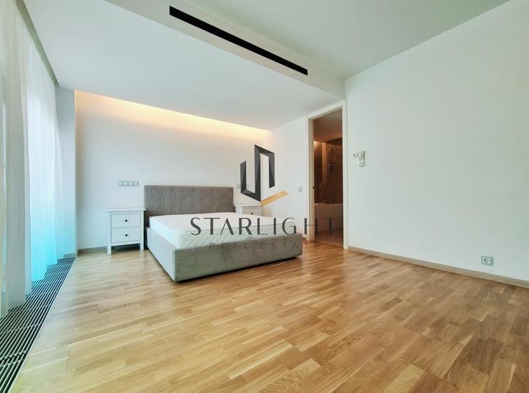 Dorobanti | Rent furnished & spacious 1 bedroom  with underground parking - 11