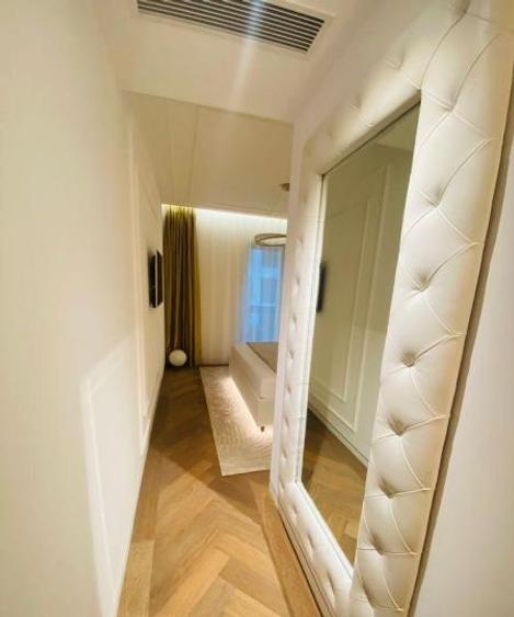 19 sqm Terrace apartment Baneasa Jandarmeriei - 3