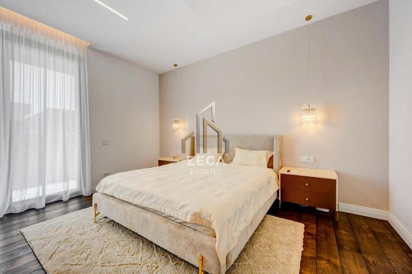 Vila Exclusivistă în Complex Rezidențial Boutique – Snagov Lac | Ponton - 5