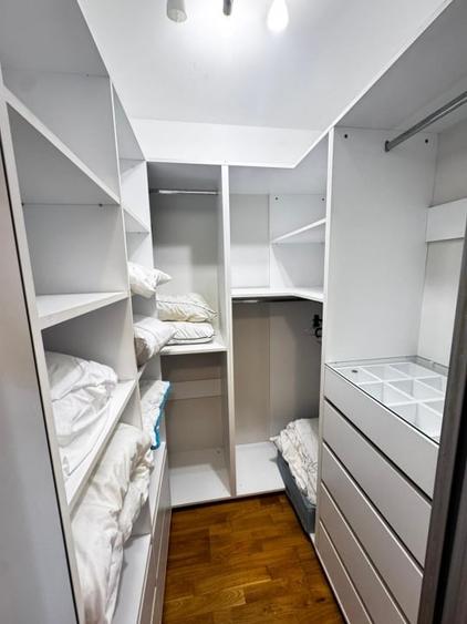 Apartament 3 camere Natura Residence l Piscina l Sala Fitness PIPERA - 11