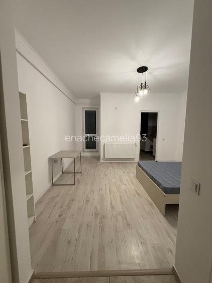 Proprietar VÂND Garsonieră Avangarde City - Militari