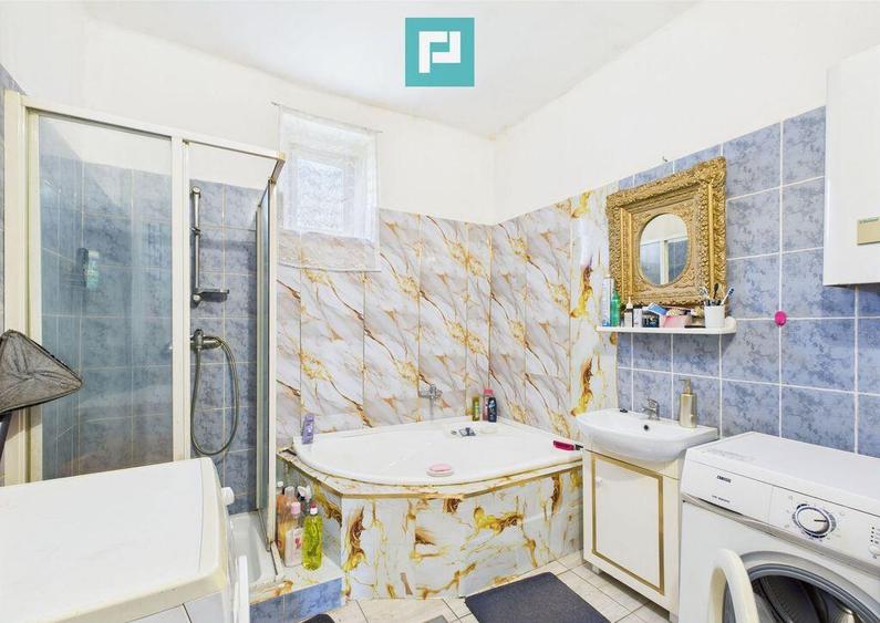 Casa cu 3 camere ?i teren generos langa frontiera - 4