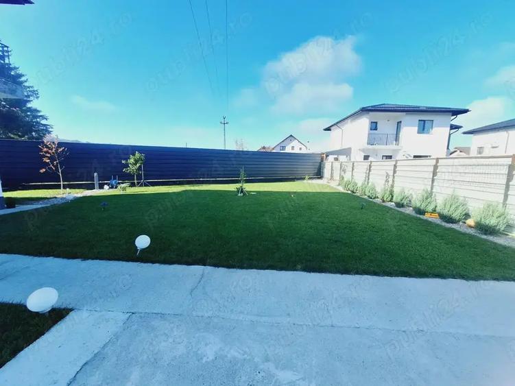 Vand Casa in Bude?ti construc?ie 2022 - 6