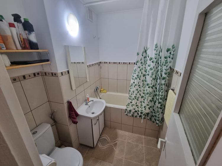 Garsoniera confort 1, 31mp, et.2, zona Tatarasi, Piata Doi Baieti, cod: 162001 - 5