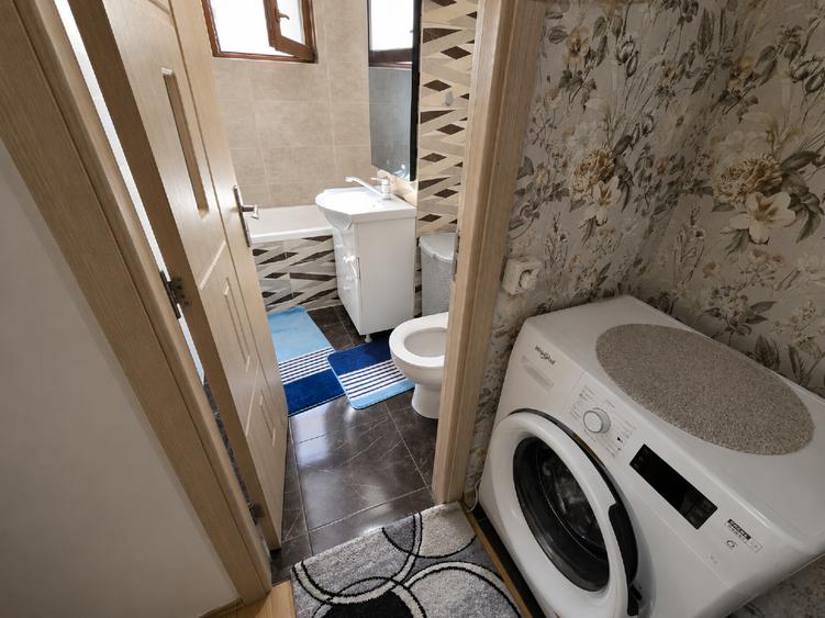 Apartament 3 camere - 6