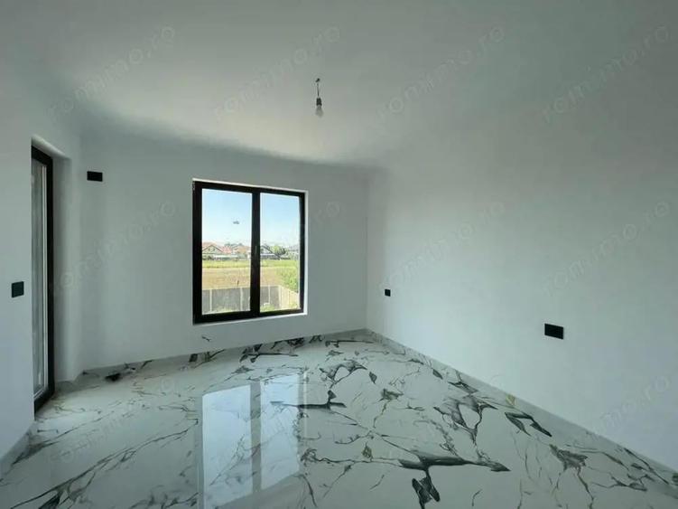 Casa Individuala - 4 camere - ST 633mp- Mo?i?a Veche - 9