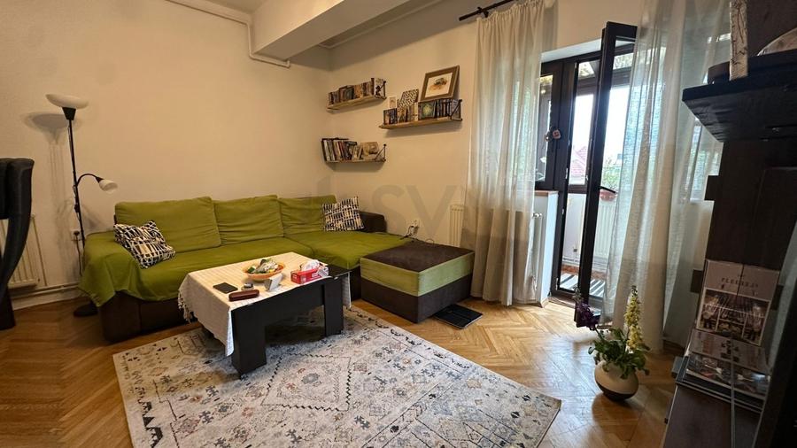 REA1028820 Apartament 3 camere I Pache Protopopescu - 3