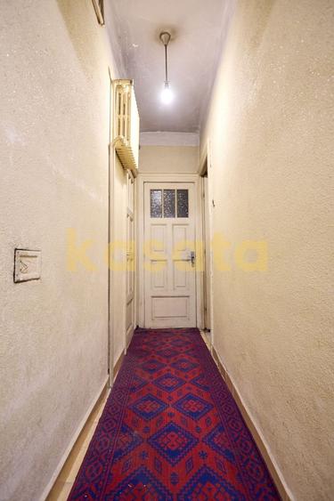 CASĂ CLASICĂ DE VANZARE CU POTENȚIAL PREMIUM ÎN ZONA 1 MAI - 13