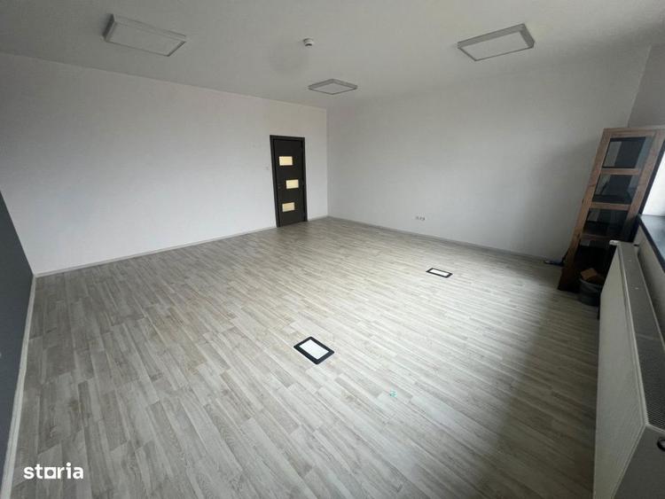 Birou 38 mp de inchiriat zona Budiului etaj 2 - 4