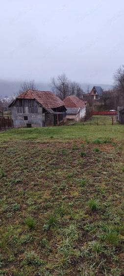 Casa de vanzare comuna Raciu jud. Mures - 2