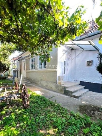 COMISION 0%  - Casa Individuala 100 Mo 733 Mp Teren