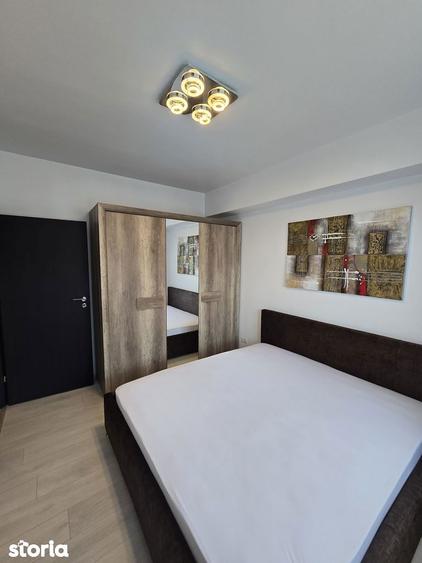 Apartament 2 camere | Bloc cu lift | Parcare privata strada Maramures - 5