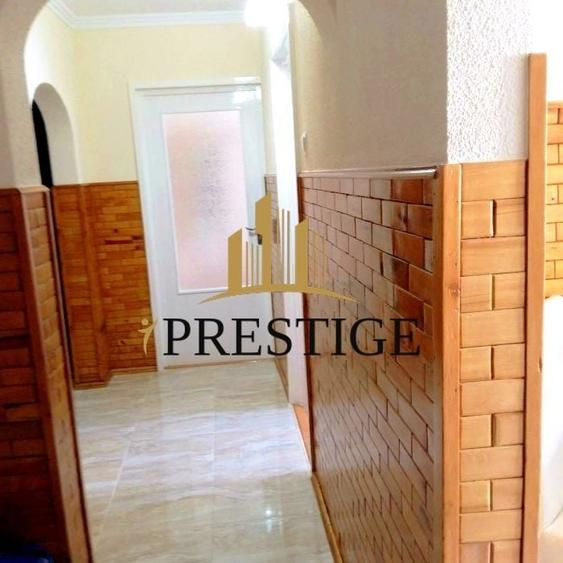 APARTAMENT 2 CAMERE | DECOMANDAT | PARTER | CALEA DUMBĂVII - SIRETULUI - 4