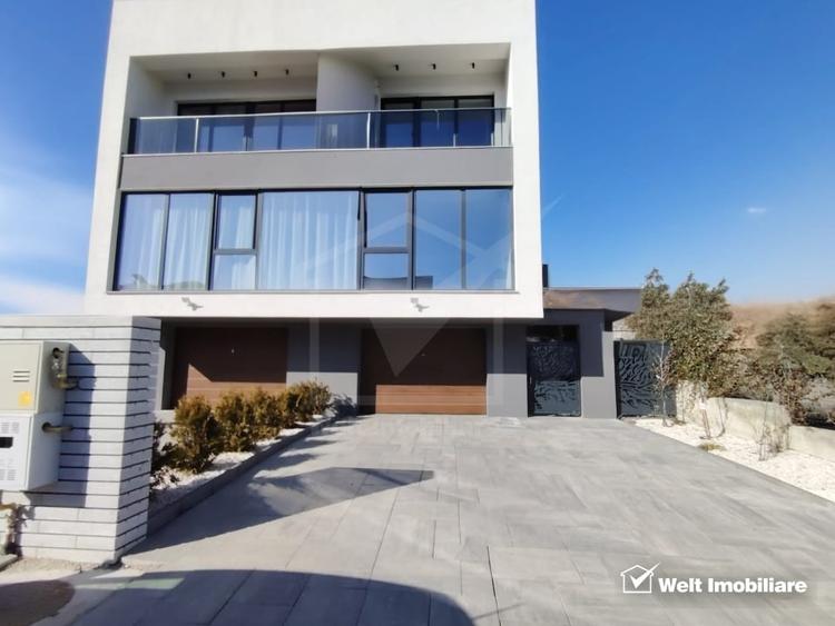 Duplex modern cu rooftop spectaculos in Cartierul Tineretului, Cluj-Napoca - 1