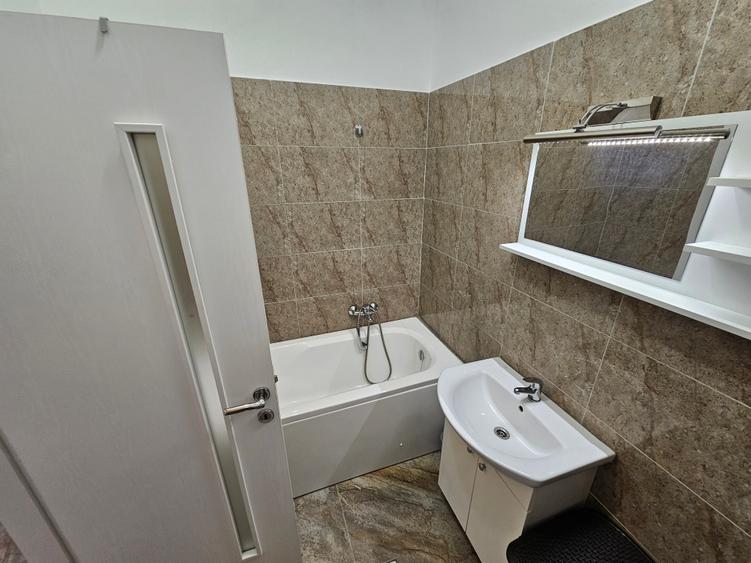 APARTAMENT 2 CAMERE MILITARI RESIDENCE WEINER PALADA 12, MOBILAT, UTILAT, LIBER - 18