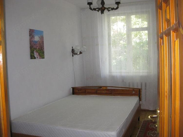 Inchiriez garsoniera in zona Lujerului aproape de metrou - 4