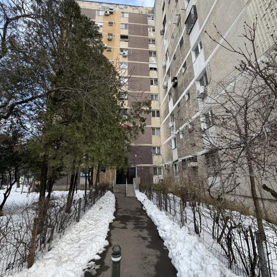 2 Camere | Mobilat | Boxa| Plaza Mall | Romancierilor | metrou 10' - 9