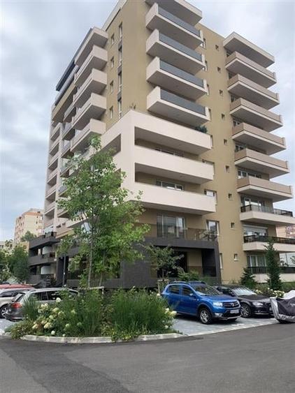 Insorit, cu 30 mp terasa, Urban Plaza, Brasov - 2