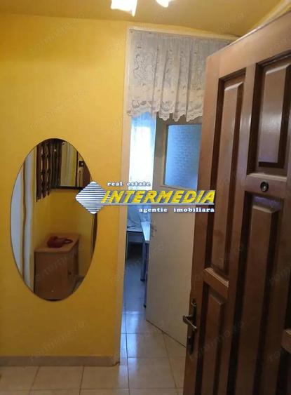 OKAZIE ! Vanzare Garsoniera CETATE M-uri centrala termopane nerenovata - 7