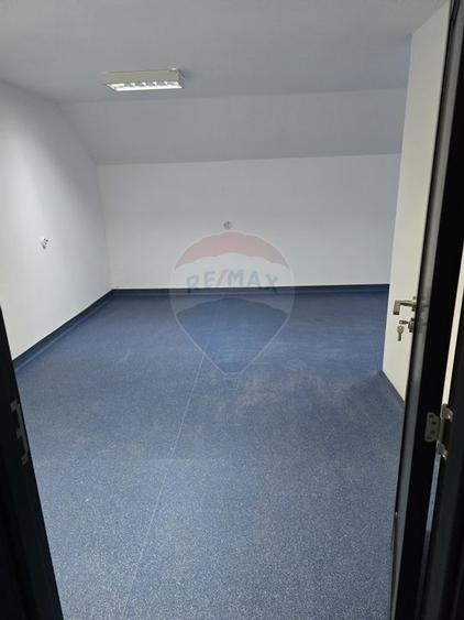 Spațiu comercial, de 36 mp, în Ultracentral