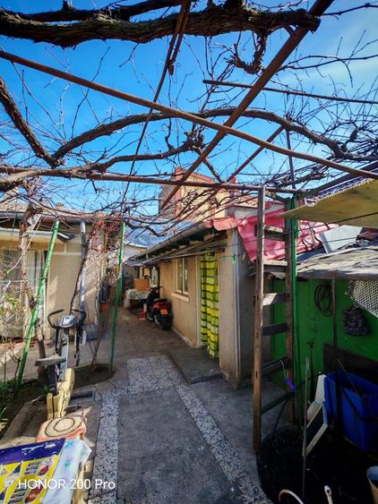 Vând casă zona Coiciu - 2