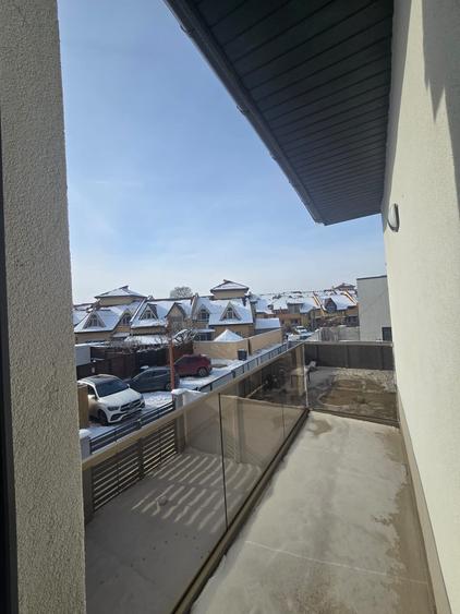 Vilă individuală P+1  5 camere 3 băi Zona Giulesti - 13