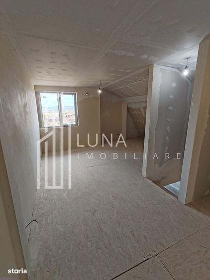 Apartament 3 camere, 65 mp, etaj 4+mansarda, Sangeorgiu de Mure? - 8