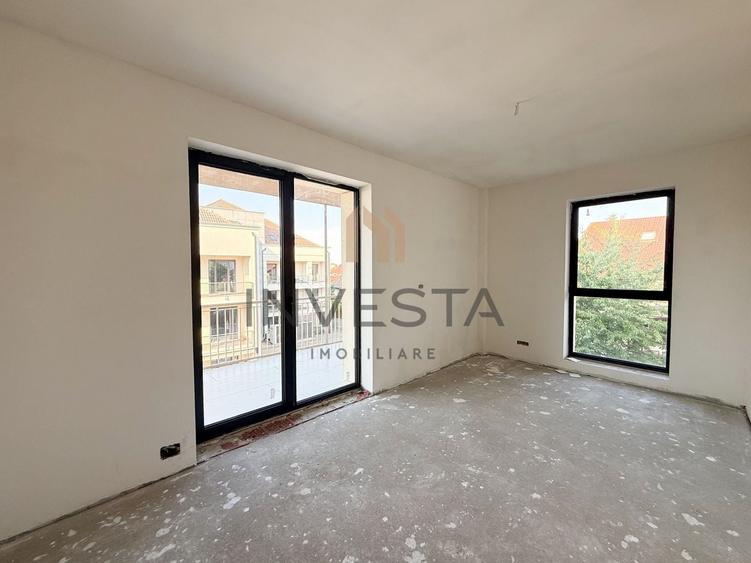 Apartament premium cu 3 camere, etaj intermediar, Centru zona Cipariu! - 6